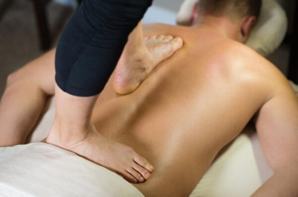 THAI TRANQUILITY THERAPY
