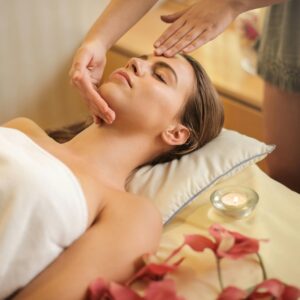 IZIL DIAMOND MINERALIZING FACIAL