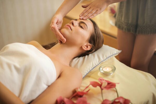 IZIL DIAMOND MINERALIZING FACIAL