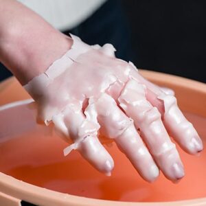 PARAFFINE WAX
