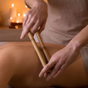 SIGNATURE BAMBOO  FUSION MASSAGE
