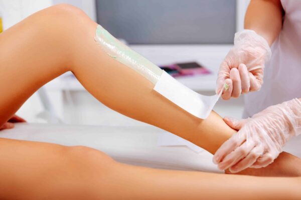 WAXING