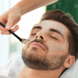 DEEP CLEANSING FACIAL