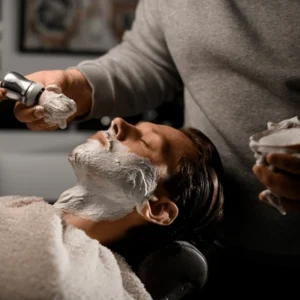 SHAVE