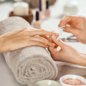 MENICURE
