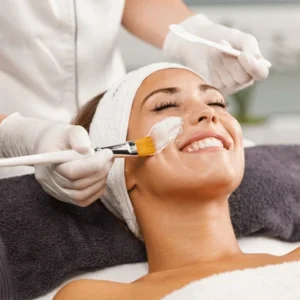 Facial