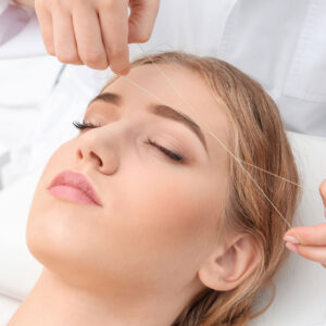 THREADING