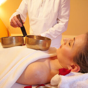 SINGING BOWL EXPERIENCE